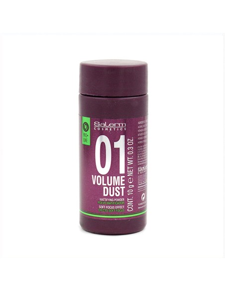 Salerm Proline 01 Volumen Dust 10 G