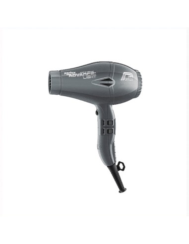Parlux Secador Advanced Light Grafito