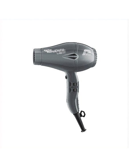 Parlux Secador Advanced Light Grafito