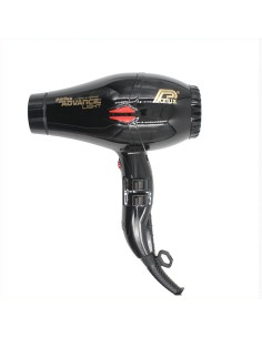 Parlux Secador Advanced Light Negro