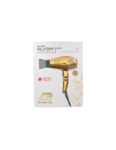 Parlux Secador Alyon Gold Edition