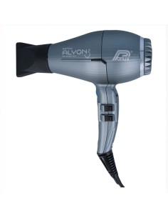Parlux Secador Alyon Grafito