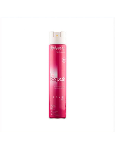 Salerm Hi Repair Laca Extra Fuerte 5 500ml
