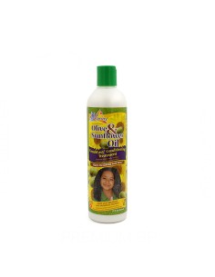 Sofn Free Pretty Olive & Sunflower Oil Acondicionador 354 ml
