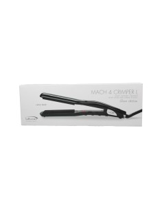 Sinelco Ultron Mach 4 - Crimper Rizador Ondulación Pequeña