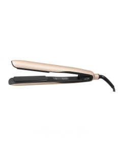 Sinelco Ultron Elite Styler Champagne Gold Plancha
