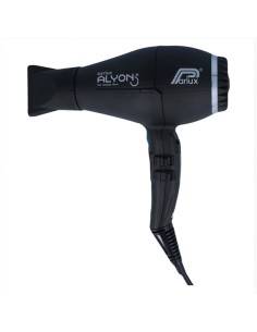 Parlux Secador Alyon Negro