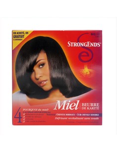 Biocare Strongends Double Kit Regular (2aplic)