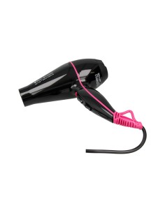 Albi Secador Ionic Tourmalina Rosa