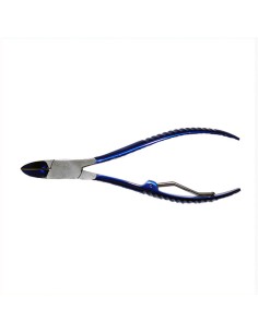Albi Alicate Uñas Azul 13cm (7203/13)
