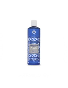 Valquer Silver Platinium Champú 400 ml