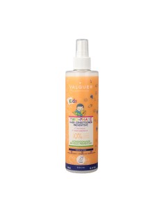 Valquer Kids Acondicionador Spray Infantil Bifásico 300 ml (0% Sulfato)