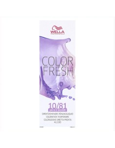 Wella Color Fresh 10/81 75 ml