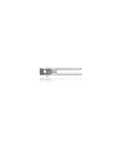 Xanitalia Pro Pinza Metalica Doble Pata 4,5 cm. X12