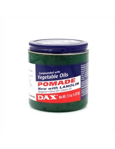 Dax Vegetable Oils Pomade 213 gr