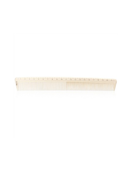Xanitalia Pro Peine Corte con Centimetro 22 cm.
