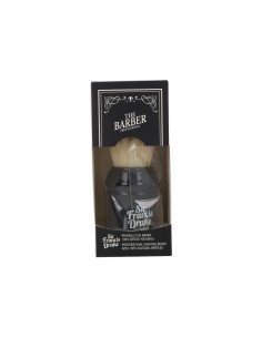 Xanitalia Pro The Barber Brocha de Afeitar