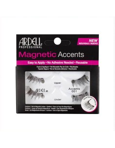Ardell Pestañas Magnetic Accents 001