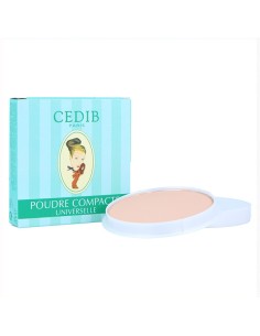 Cedib Compact Poudre Universal 23-Ambar