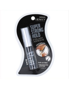 I Envy Eyelash/Pestaña Adhesivo Super Strong Negro (Pkpeg05)