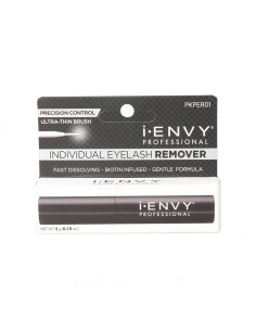 I Envy Individual Eyelash Remover Removedor de Pestañas 5 g