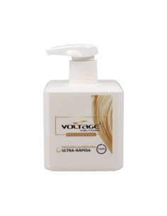 Voltage Profesional Ultra Rapida Mascarilla 500 Ml (1 Minuto)
