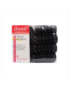 Annie Rolos Negro (8und/x-grande) 1014
