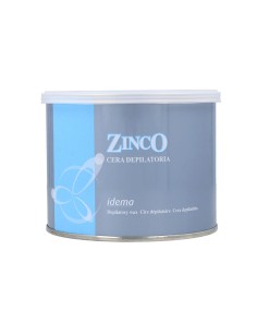Idema Lata Cera Zinc 400 ml.