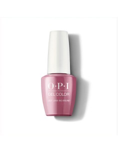 Opi Gel Color Don'T Bossa Nova Me Around / Rosa 15 ml (Gc A60A)