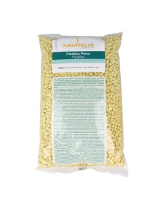 Idema Cera en Perlas Argan 1 kg.