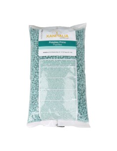 Idema Cera en Perlas Aloe Vera 1 kg.