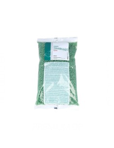 Idema Cera en Perlas Clorofila 1 kg.