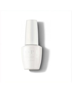 Opi Gel Color Kyoto Pearl / Blanco 15 ml (Gc L03A)