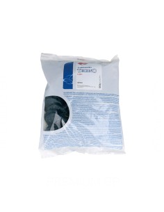 Idema Discos Cera Caliente Azuleno 1 kg.