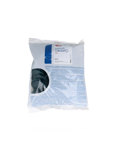 Idema Discos Cera Caliente Azuleno 1 kg.