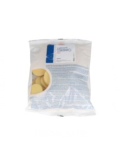 Idema Discos Cera Caliente Argan 1 kg.