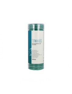 Idema Discos Cera Caliente Verde 400 gr.