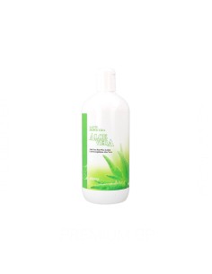 Idema Leche Post Depil Aloe Vera 500 ml.
