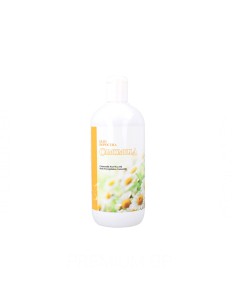 Idema Aceite limpiador Post Depil Camomilla 500 ml.