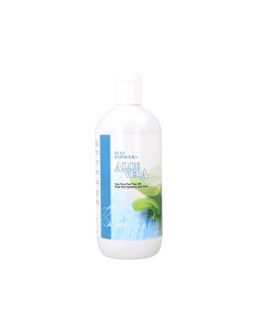 Idema Aceite limpiador Post Depil Aloe Vera 500 ml.
