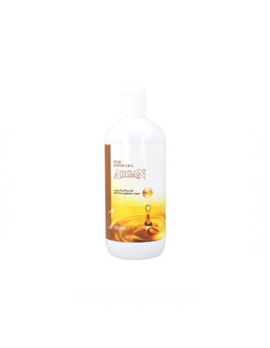 Idema Aceite limpiador Post Depil Argan 500 ml.