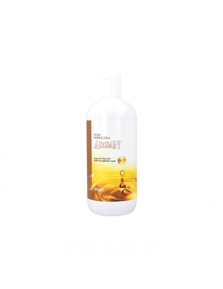 Idema Aceite limpiador Post Depil Argan 500 ml.
