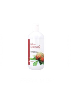 Idema Aceite limpiador Post Depil Guarana 500 ml.