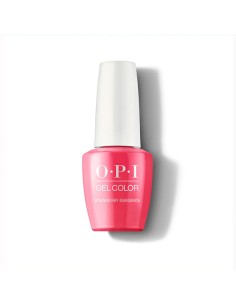 Opi Gel Color Strawberry Margarita / Rosa 15 ml (Gc M23A)