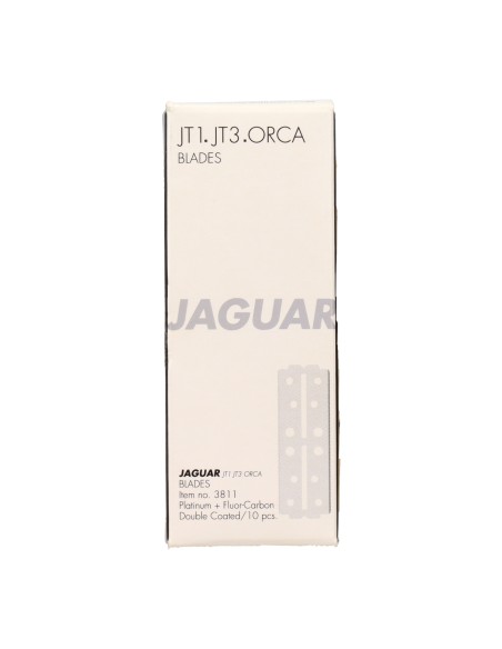 Jaguar Hojas Navaja Jt1-Jt3-Orca 10U (T20Rz3811)
