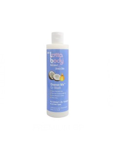Revlon Lottabody Cleanse Me Co Wash 300 ml