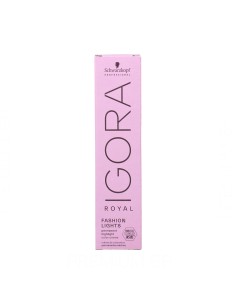 Schwarzkopf Igora Royal Fashion Light 60ml, Color L-77