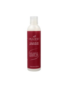 Inahsi Aloe Hibiscus Leave In Detangler Acondicionador 226 gr