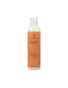 Inahsi Tropical Escape Cleansing CoWash Acondicionador 226 gr