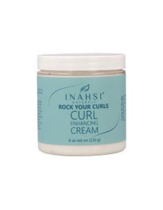 Inahsi Rock Your Curl Enhancing Crema 226 gr